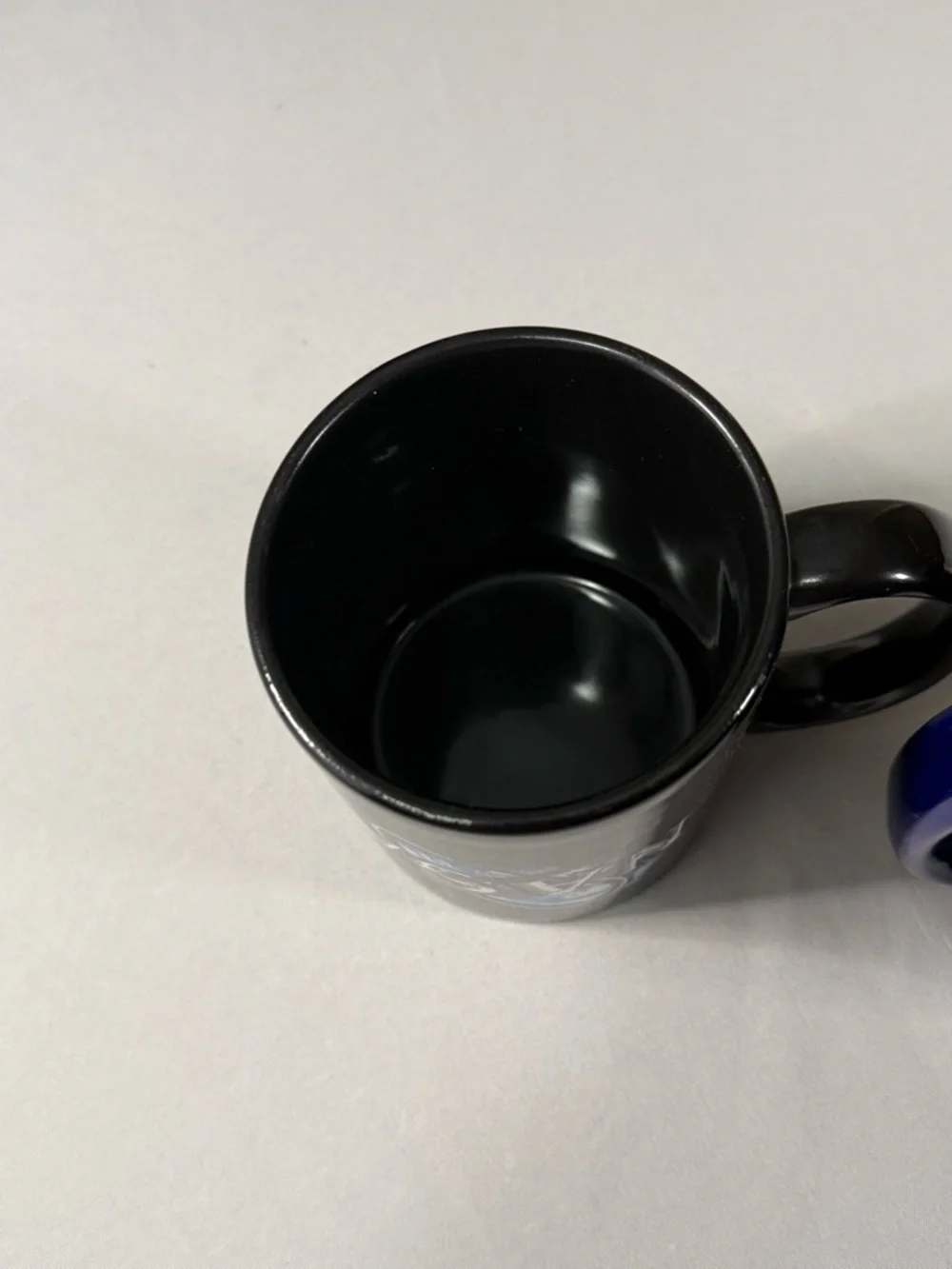 NASA Mug Set Kennedy Space Center 1998‎ Vintage Lot